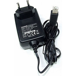 Huawei Φορτιστής Χωρίς Καλώδιο με Θύρα USB-A 3W White HW-050200E