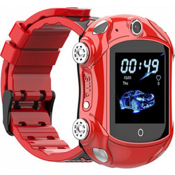 Wonlex KT14 4G Red