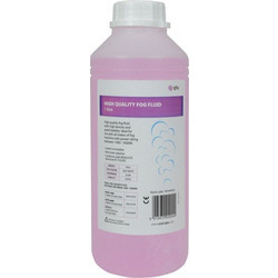 Qtx HQ-FOG-1L Υψηλής Ποιότητας Υγρό Ομίχλης Pink 1 Λίτρο (Τεμάχιο)