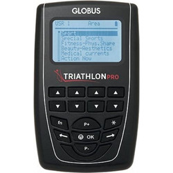 Globus Triathlon