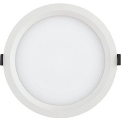 Χωνευτό Σποτ Downlight ALU 25W IP44/IP20 4000K DALI 4058075091634 LEDVANCE-4058075091634-Λευκό 4058075091634