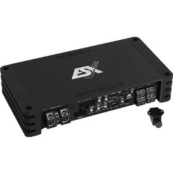 ESX QL 800.4 Mini Ενισχυτής Αυτοκινήτου 4 Καναλιών D
