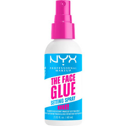 The Face Glue Setting Spray 60ml