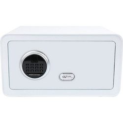 Olympia GOsafe 2.0 210 GR White Χρηματοκιβώτιο 28L