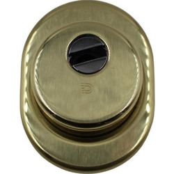 Defender Disec Χρυσό (Bds16-25D1P (L))