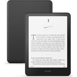Amazon Kindle Paperwhite 2024 E-Book Reader με Οθόνη Αφής 7" 16GB