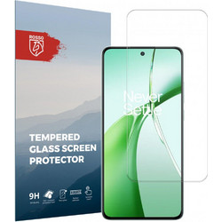 Tempered Glass OnePlus Nord CE4 Rosso Αντιχαρακτικό Γυαλί Προστασίας Οθόνης - Clear (8719246459054)