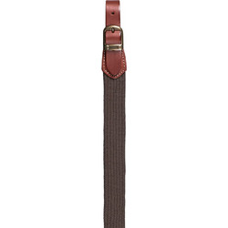 Riserva RSR R6077 Αορτήρας 110cm Καφέ