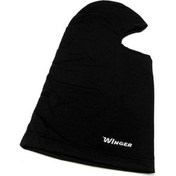 BALACLAVA WINGER WB01 black