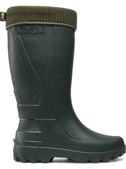 Drywalker Vtrack Black
