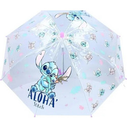 Umbrella - Lilo and Stitch Aloha (70cm)