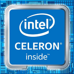 Intel Celeron G3900 Tray Επεξεργαστής 2 Πυρήνων για Socket 1151