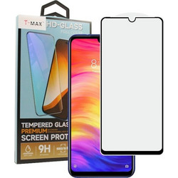 Tmax Premium Full Glue Tempered Glass (Xiaomi Redmi 14C / Poco C75)