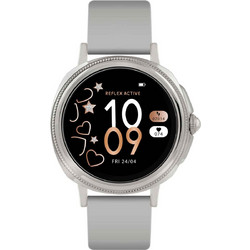Reflex Active 25 Grey