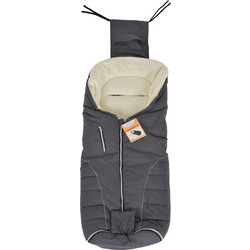 Cangaroo Snuggle Υπνόσακος Καροτσιού Grey