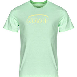T-shirt με κοντά μανίκια Oxbow R1TALAI