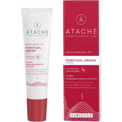 Atache Despigmen P3 Day Cream SPF50+ 15ml
