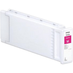 Epson Singlepack UltraChrome XD2 Magenta Μελάνι Εκτυπωτή Inkjet C13T41E340