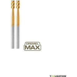 DREMEL MAX 194DM ΚΟΠΤΙΚΟ ΥΨΗΛΗΣ ΤΑΧΥΤΗΤΑΣ 3,2mm 2ΤΕΜ. 26150194DM