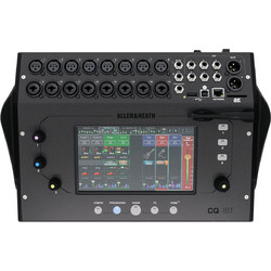 Allen & Heath CQ-18T