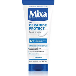 Mixa Ceramide Protect Hand Cream 100ml