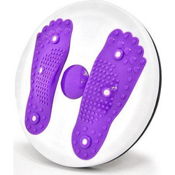 3D Mini Συσκευή Μασάζ Σώματος κατά της Κυτταρίτιδας