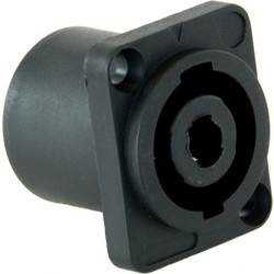 MASTER AUDIO MA1093 Σασί Speakon 4 Πόλων