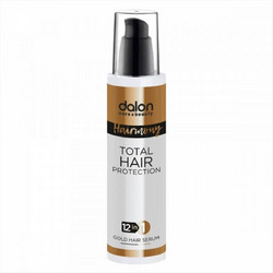 Dalon Hairmony Total Hair Protection Serum Μαλλιών για Επανόρθωση 100ml