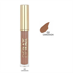 Golden Rose Eye Glaze 02 Cinnamon Σκιά Ματιών Matte σε Υγρή Μορφή