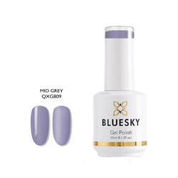 Bluesky Color UV Gel QXG809P Ημιμόνιμο Βερνίκι Νυχιών 15ml