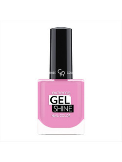 Golden Rose Extreme Gel Shine 23 Gloss Βερνίκι Νυχιών Quick Dry 10.2ml