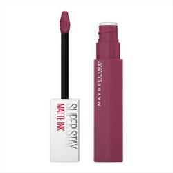Maybelline SuperStay Matte Ink 165 Successful Long Lasting Liquid Κραγιόν 5ml