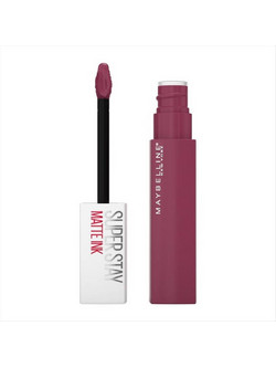 Maybelline SuperStay Matte Ink 165 Successful Long Lasting Liquid Κραγιόν 5ml