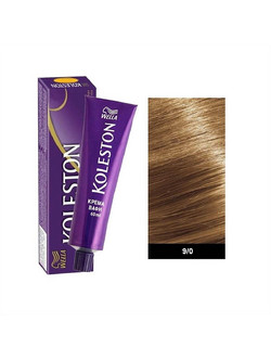 Wella Koleston 9/0 Ξανθό Πολύ Ανοιχτό Μόνιμη Βαφή Μαλλιών 60ml
