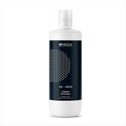 Indola Developer Οξυζενέ Μαλλιών 6% 20Vol 1lt