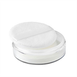 Erre Due Fixing 101 Crystal Clear Loose Powder 24gr