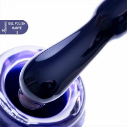 Alezori Gel Polish 145 Ημιμόνιμο Βερνίκι Νυχιών 15ml