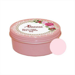 Alezori Milky Pink A&G Hybrid Acrygel 50gr