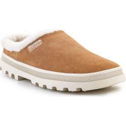 Palladium Palladune Mule Warm W 74337252M