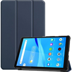 Sonique Smart Case Blue (Lenovo Tab M8 Gen.2)