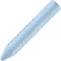 Γομα Faber Castell Grip Sky Blue 587074