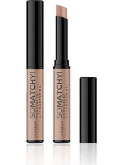 Claresa So Matchy Cover 04 Contouring Concealer Stick 3gr