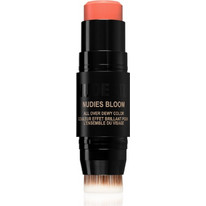 Nudestix Nudies Bloom Tiger Lily Queen Stick Blush Lip & Cheek 7gr