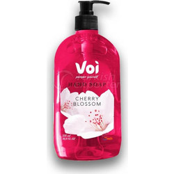 Voi Cherry Blossom Liquid Soap 500ml