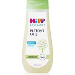 Hipp Baby Λαδάκι Περιποίησης 200ml