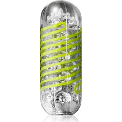 Tenga Spinner 03 Shell Yellow