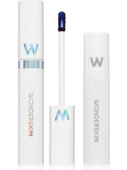 Wonderskin Wonder Blading Whimsical Warm Rose Long Lasting Matte Κραγιόν Liquid