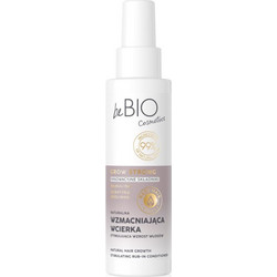 BeBIO Baby Hair Complex Leave In Conditioner Spray 100ml