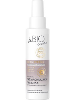 BeBIO Baby Hair Complex Leave In Conditioner Spray 100ml