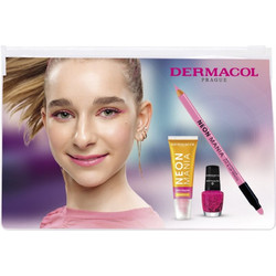 Dermacol Neon σετ δώρου 01